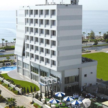 Blue Garden Hotel Antalya Luaran gambar
